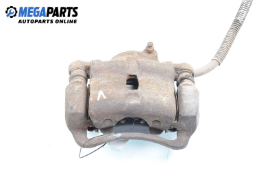 Caliper for Hyundai Atos Prime (08.1999 - ...), position: front - left