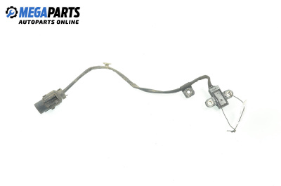 Crankshaft sensor for Hyundai Atos Prime (08.1999 - ...) 1.1, 63 hp, № 39310-02700
