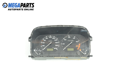 Bloc instrumente de bord for Volkswagen Polo Hatchback II (10.1994 - 10.1999) 60 1.4, 60 hp, № 88 311 235