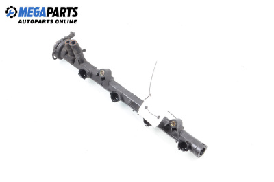 Fuel rail for Volkswagen Polo Hatchback II (10.1994 - 10.1999) 60 1.4, 60 hp