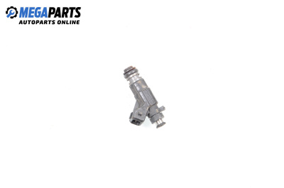 Benzineinspritzdüse for Volkswagen Polo Hatchback II (10.1994 - 10.1999) 60 1.4, 60 hp, № 030906031E