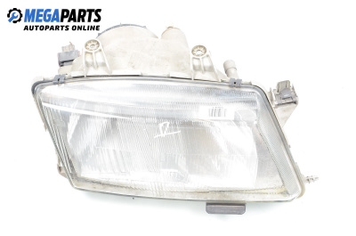 Headlight for Saab 900 II Cabrio (09.1993 - 02.1998), cabrio, position: right