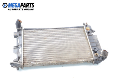 Wasserradiator for Saab 900 II Cabrio (09.1993 - 02.1998) 2.0 i, 131 hp