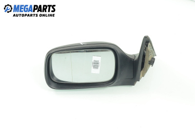 Spiegel for Saab 900 II Cabrio (09.1993 - 02.1998), 3 türen, cabrio, position: links