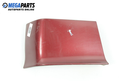 Tail light filler panel for Saab 900 II Cabrio (09.1993 - 02.1998), cabrio, position: left