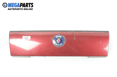 Material profilat portbagaj for Saab 900 II Cabrio (09.1993 - 02.1998), cabrio, position: din spate