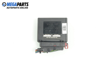 ABS control module for Saab 900 II Cabrio (09.1993 - 02.1998), № 53900090C