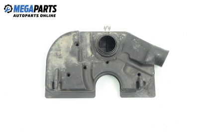 Air duct for Saab 900 II Cabrio (09.1993 - 02.1998) 2.0 i, 131 hp, № 4235230