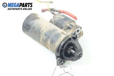 Demaror for Saab 900 II Cabrio (09.1993 - 02.1998) 2.0 i, 131 hp, № Bosch 1 005 821 709