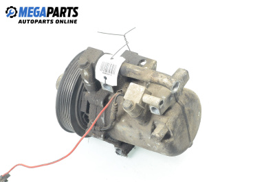 AC compressor for Saab 900 II Cabrio (09.1993 - 02.1998) 2.0 i, 131 hp