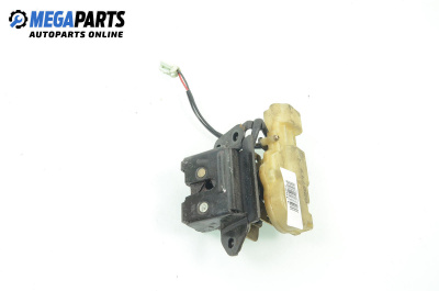 Trunk lock for Mazda Premacy Minivan (07.1999 - 03.2005), minivan, position: rear