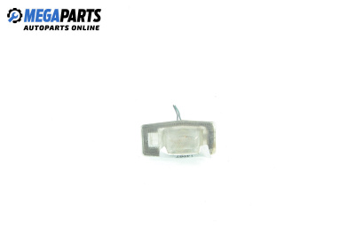 Plafon număr spate for Mazda Premacy Minivan (07.1999 - 03.2005), monovolum