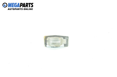 Plafon număr spate for Mazda Premacy Minivan (07.1999 - 03.2005), monovolum