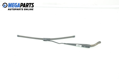 Wischerarm frontscheibe for Volvo V70 II Estate (11.1999 - 12.2008), position: links