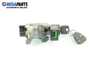 Ignition key for Volvo V70 II Estate (11.1999 - 12.2008)