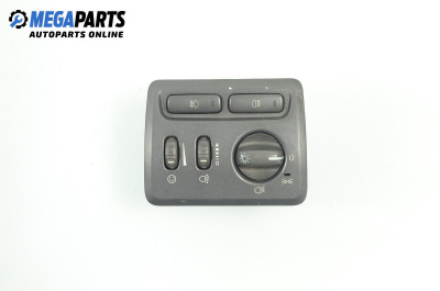 Comutator lumini for Volvo V70 II Estate (11.1999 - 12.2008)