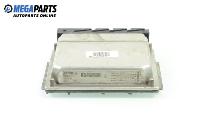 ECU for Volvo V70 II Estate (11.1999 - 12.2008) 2.4 D5, 163 hp, № Bosch  0281010319