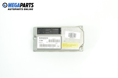 Airbag module for Volvo V70 II Estate (11.1999 - 12.2008), № Bosch  0 285 001 254