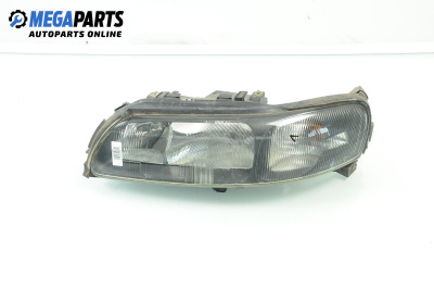 Headlight for Volvo V70 II Estate (11.1999 - 12.2008), station wagon, position: left, Valeo