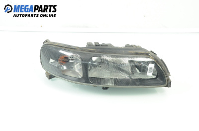 Headlight for Volvo V70 II Estate (11.1999 - 12.2008), station wagon, position: right, Valeo