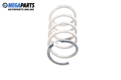 Coil spring for Volvo V70 II Estate (11.1999 - 12.2008), station wagon, position: rear