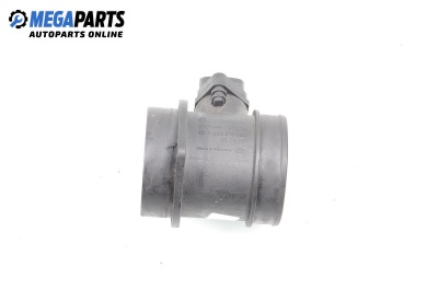 Air mass flow meter for Volvo V70 II Estate (11.1999 - 12.2008) 2.4 D5, 163 hp, № Bosch 0 280 218 088