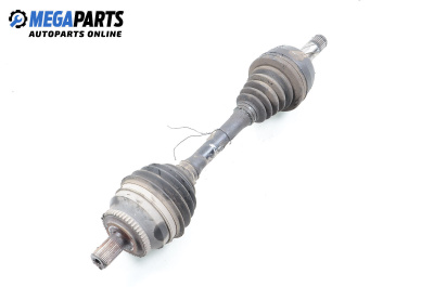 Driveshaft for Volvo V70 II Estate (11.1999 - 12.2008) 2.4 D5, 163 hp, position: front - left