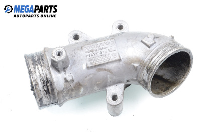 Țeavă turbo for Volvo V70 II Estate (11.1999 - 12.2008) 2.4 D5, 163 hp, № 08631538