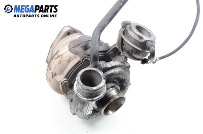 Turbo for Volvo V70 II Estate (11.1999 - 12.2008) 2.4 D5, 163 hp, № 8689592