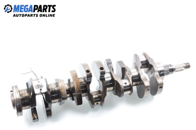 Crankshaft for Volvo V70 II Estate (11.1999 - 12.2008) 2.4 D5, 163 hp