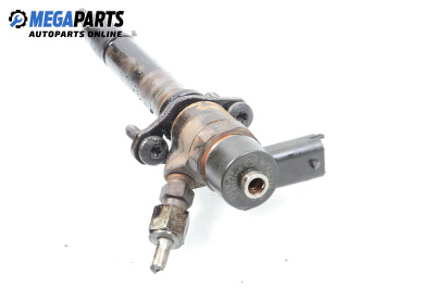 Diesel fuel injector for Volvo V70 II Estate (11.1999 - 12.2008) 2.4 D5, 163 hp, № 0445110 078