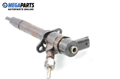 Diesel fuel injector for Volvo V70 II Estate (11.1999 - 12.2008) 2.4 D5, 163 hp, № 0445110 078