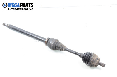 Planetară for Volvo V70 II Estate (11.1999 - 12.2008) 2.4 D5, 163 hp, position: dreaptă - fața