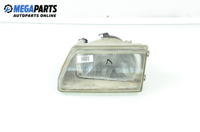 Headlight for Fiat Cinquecento Hatchback (07.1991 - 07.1999), hatchback, position: left, Carello