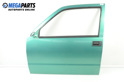 Door for Fiat Cinquecento Hatchback (07.1991 - 07.1999), 3 doors, hatchback, position: left