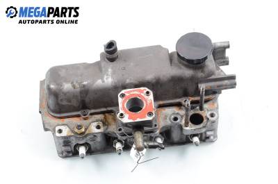 Engine head for Fiat Cinquecento Hatchback (07.1991 - 07.1999) 0.9 i.e. S (170AF, 170CF), 40 hp