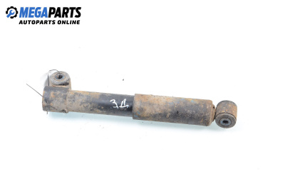 Amortizor for Fiat Cinquecento Hatchback (07.1991 - 07.1999), hatchback, position: dreaptă - spate