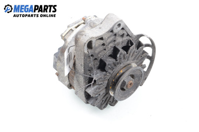 Alternator for Fiat Cinquecento Hatchback (07.1991 - 07.1999) 0.9 i.e. S (170AF, 170CF), 40 hp