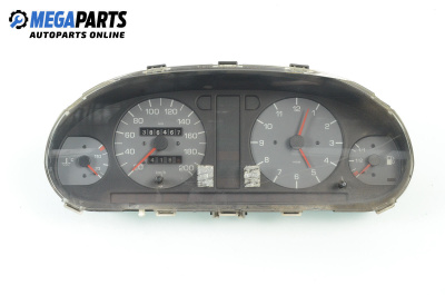 Instrument cluster for Skoda Felicia I Combi (07.1995 - 03.1998) 1.9 D, 64 hp