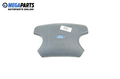 Airbag for Ford Mondeo I Hatchback (02.1993 - 08.1996), 5 uși, hatchback, position: fața