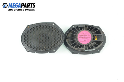 Loudspeakers for Ford Mondeo I Hatchback (02.1993 - 08.1996), № 93BB 18808