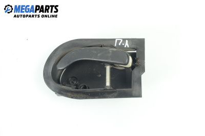 Inner handle for Ford Mondeo I Hatchback (02.1993 - 08.1996), 5 doors, hatchback, position: front - left