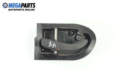 Inner handle for Ford Mondeo I Hatchback (02.1993 - 08.1996), 5 doors, hatchback, position: rear - left