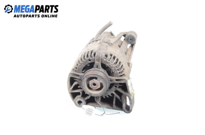 Gerenator for Fiat Punto Hatchback I (09.1993 - 09.1999) 55 1.1, 54 hp, № 63321270