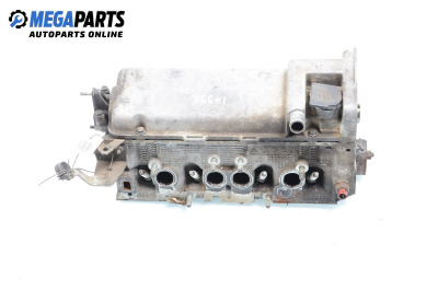 Engine head for Fiat Punto Hatchback I (09.1993 - 09.1999) 55 1.1, 54 hp