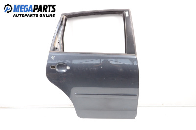 Ușă for Volkswagen Polo Hatchback IV (10.2001 - 12.2005), 5 uși, hatchback, position: dreaptă - spate