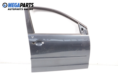 Ușă for Volkswagen Polo Hatchback IV (10.2001 - 12.2005), 5 uși, hatchback, position: dreaptă - fața