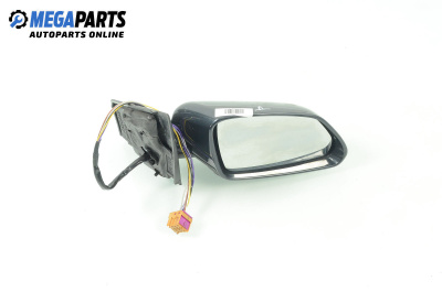 Spiegel for Volkswagen Polo Hatchback IV (10.2001 - 12.2005), 5 türen, hecktür, position: rechts