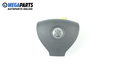 Airbag for Volkswagen Polo Hatchback IV (10.2001 - 12.2005), 5 uși, hatchback, position: fața