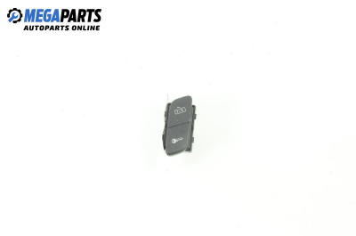 Central locking button for Volkswagen Polo Hatchback IV (10.2001 - 12.2005), № 6Q1 962 125